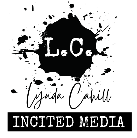 Lynda Cahill Incited Media